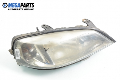 Фар за Opel Astra G Hatchback (02.1998 - 12.2009), хечбек, позиция: дясна