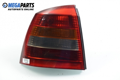 Стоп за Opel Astra G Hatchback (02.1998 - 12.2009), хечбек, позиция: лява