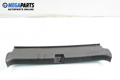 Кора багажник за Opel Astra G Hatchback (02.1998 - 12.2009), хечбек