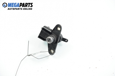 Ключалка заден капак за Opel Astra G Hatchback (02.1998 - 12.2009), хечбек