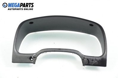 Интериорна пластмаса километраж за Opel Astra G Hatchback (02.1998 - 12.2009), 2+1 вр., хечбек