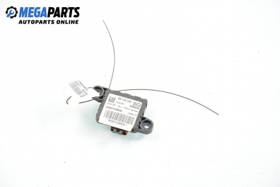 Сензор airbag за Opel Astra G Hatchback (02.1998 - 12.2009), № GM 09 133 258