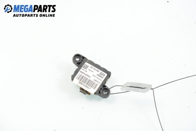 Сензор airbag за Opel Astra G Hatchback (02.1998 - 12.2009), № GM 09 133 259