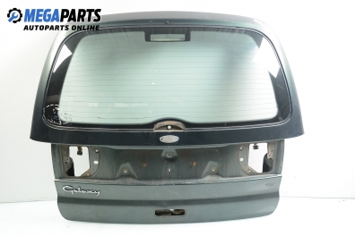 Заден капак за Ford Galaxy Minivan I (03.1995 - 05.2006)