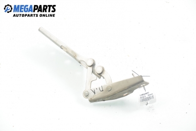 Панта преден капак за Chrysler Neon II Sedan (08.1999 - 12.2006), 4+1 вр., седан, позиция: лява