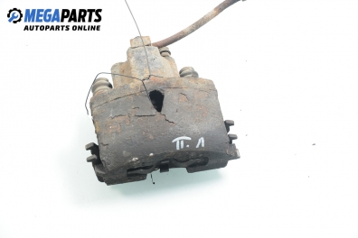 Спирачен апарат за Chrysler Neon II Sedan (08.1999 - 12.2006), позиция: предна, лява