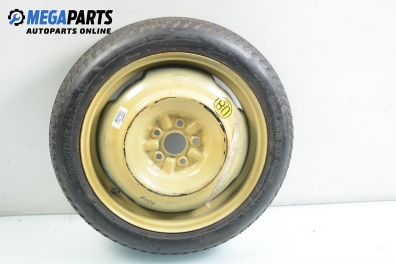Резервна гума за Chrysler Neon II Sedan (08.1999 - 12.2006) 16 цола, ширина 4