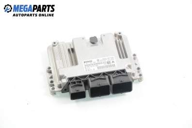 Компютър двигател за Peugeot 308 Hatchback (09.2007 - 12.2016) 1.6 16V, 120 к.с., № Bosch 0 261 S04 009