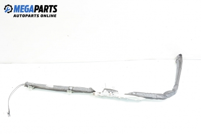 Airbag за Peugeot 308 Hatchback (09.2007 - 12.2016), 4+1 вр., хечбек, позиция: лява