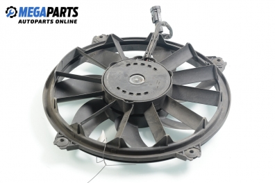 Перка охлаждане за Peugeot 308 Hatchback (09.2007 - 12.2016) 1.6 16V, 120 к.с.