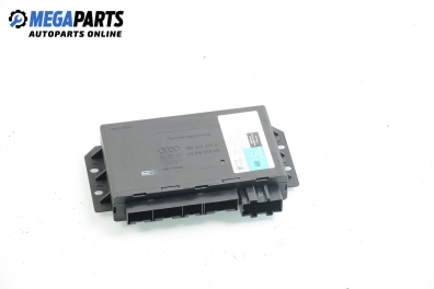 Комфорт модул за Audi A6 Avant C5 (11.1997 - 01.2005), № 4B0 962 258 A