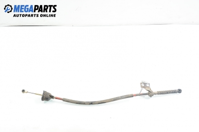 Gearbox cable for Audi A6 (C5) 2.5 TDI, 150 hp, station wagon automatic, 1998