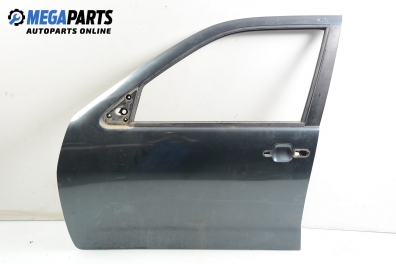 Врата за Seat Ibiza III Hatchback (08.1999 - 02.2002), 4+1 вр., позиция: предна, лява