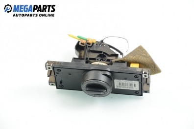 Ключ за вентилатор за отопление за Seat Ibiza III Hatchback (08.1999 - 02.2002), № 6K0 819 045 C