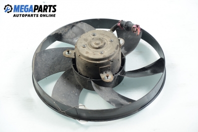 Перка охлаждане за Seat Ibiza III Hatchback (08.1999 - 02.2002) 1.4, 60 к.с.