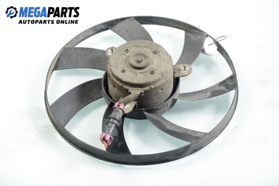 Перка охлаждане за Seat Ibiza III Hatchback (08.1999 - 02.2002) 1.4, 60 к.с.