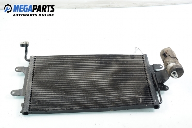 Климатичен радиатор за Seat Ibiza III Hatchback (08.1999 - 02.2002) 1.4, 60 к.с.