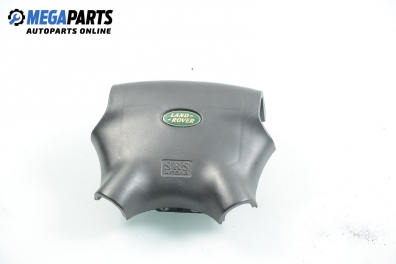 Airbag за Land Rover Freelander SUV I (02.1998 - 10.2006), 4+1 вр.