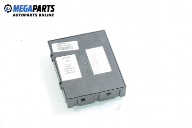 Комфорт модул за Land Rover Freelander SUV I (02.1998 - 10.2006), № YWC106080