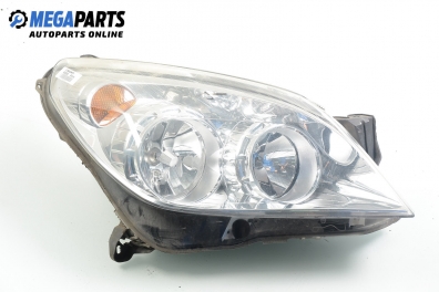 Фар за Opel Astra H Hatchback (01.2004 - 05.2014), хечбек, позиция: дясна