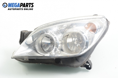 Фар за Opel Astra H Hatchback (01.2004 - 05.2014), хечбек, позиция: лява