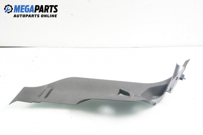 Интериорна пластмаса за Opel Astra H Hatchback (01.2004 - 05.2014), 4+1 вр., хечбек, позиция: предна