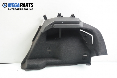 Кора багажник за Opel Astra H Hatchback (01.2004 - 05.2014), хечбек