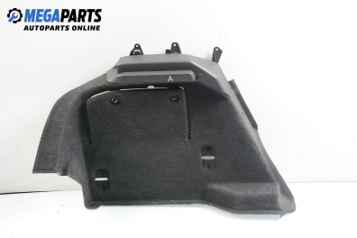 Кора багажник за Opel Astra H Hatchback (01.2004 - 05.2014), хечбек