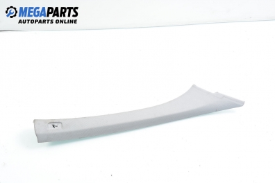 Интериорна пластмаса за Opel Astra H Hatchback (01.2004 - 05.2014), 4+1 вр., хечбек, позиция: предна