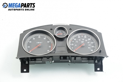 Километраж за Opel Astra H Hatchback (01.2004 - 05.2014) 1.8, 140 к.с.