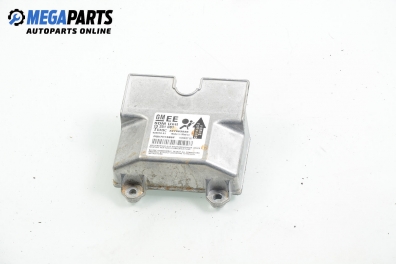 Модул за AIRBAG за Opel Astra H Hatchback (01.2004 - 05.2014), № 13 251 081