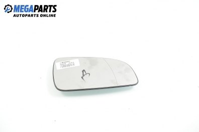 Стъкло огледало за Opel Astra H Hatchback (01.2004 - 05.2014), 4+1 вр., хечбек, позиция: дясна
