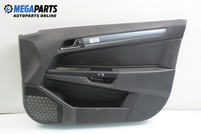 Кора врата за Opel Astra H Hatchback (01.2004 - 05.2014), 4+1 вр., хечбек, позиция: предна, дясна