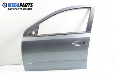 Врата за Opel Astra H Hatchback (01.2004 - 05.2014), 4+1 вр., хечбек, позиция: предна, лява