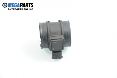 Дебитомер за Opel Astra H Hatchback (01.2004 - 05.2014) 1.8, 140 к.с., Siemens VDO