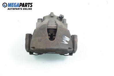 Спирачен апарат за Opel Astra H Hatchback (01.2004 - 05.2014), позиция: предна, лява