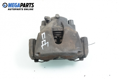 Спирачен апарат за Opel Astra H Hatchback (01.2004 - 05.2014), позиция: предна, дясна