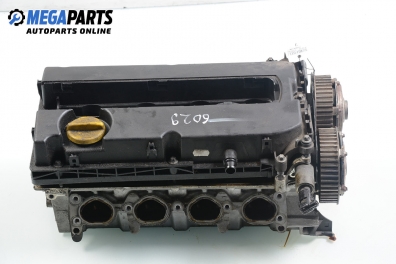 Глава за Opel Astra H Hatchback (01.2004 - 05.2014) 1.8, 140 к.с.