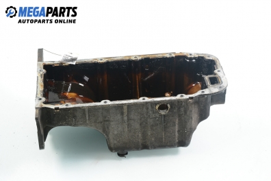 Картер за Opel Astra H Hatchback (01.2004 - 05.2014) 1.8, 140 к.с.