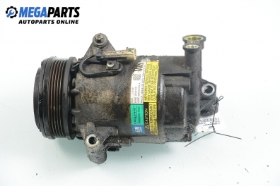 Компресор климатик за Opel Astra H Hatchback (01.2004 - 05.2014) 1.8, 140 к.с., № 401351739