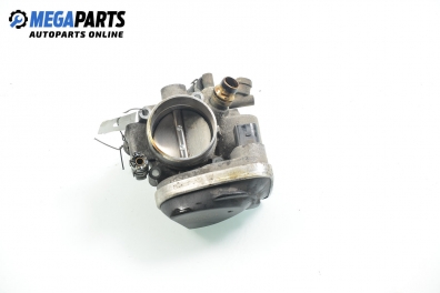 Дроселова клапа за Opel Astra H Hatchback (01.2004 - 05.2014) 1.8, 140 к.с.