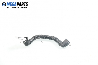 Маркуч картерни газове за Opel Astra H Hatchback (01.2004 - 05.2014) 1.8, 140 к.с.