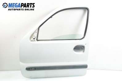 Врата за Renault Kangoo Van (08.1997 - 02.2008), товарен, позиция: предна, лява