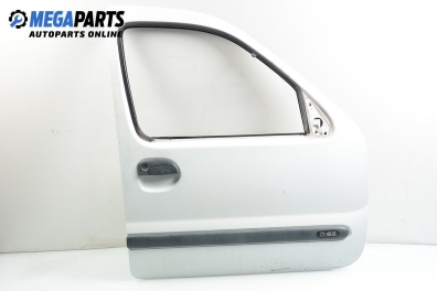 Врата за Renault Kangoo Van (08.1997 - 02.2008), товарен, позиция: предна, дясна