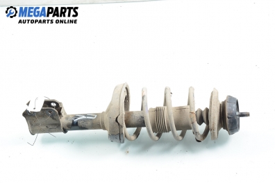 Макферсон за Renault Kangoo Van (08.1997 - 02.2008), товарен, позиция: предна, лява