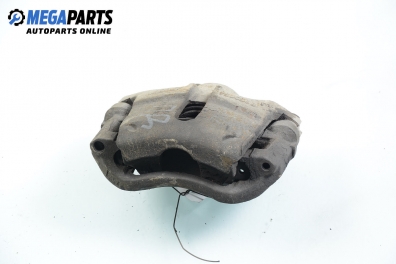 Спирачен апарат за Renault Kangoo Van (08.1997 - 02.2008), позиция: предна, дясна