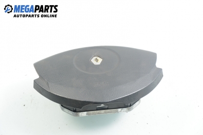 Airbag за Renault Symbol Sedan (02.1998 - 04.2008), седан