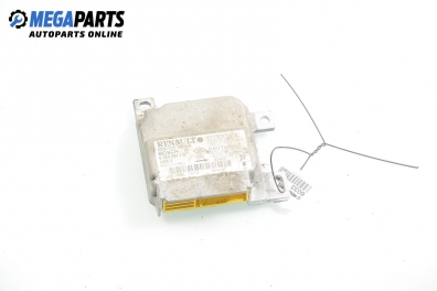 Модул за AIRBAG за Renault Symbol Sedan (02.1998 - 04.2008), № 8200 375 761
