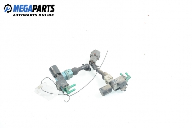 Вакуум клапан за Opel Frontera A SUV (03.1992 - 10.1998) 2.8 TD (5BMWL4), 113 к.с., № Denso 084800-1700