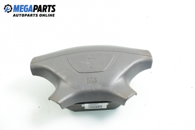Airbag за Mitsubishi Pajero Sport (07.1996 - 11.2008), 4+1 вр., позиция: предна
